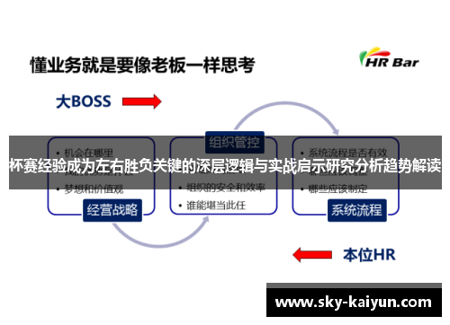 杯赛经验成为左右胜负关键的深层逻辑与实战启示研究分析趋势解读 杯赛经验成为左右胜负关键的深层逻辑与实战启示研究分析趋势解读