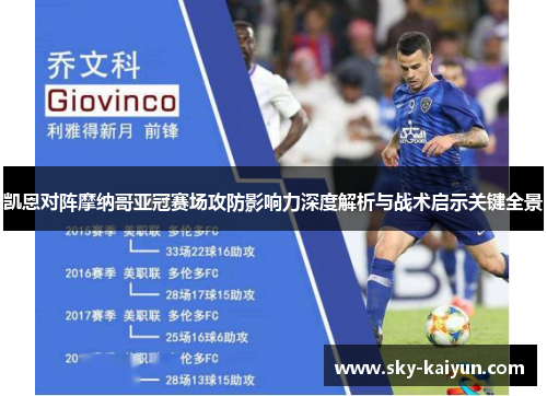 凯恩对阵摩纳哥亚冠赛场攻防影响力深度解析与战术启示关键全景 凯恩对阵摩纳哥亚冠赛场攻防影响力深度解析与战术启示关键全景